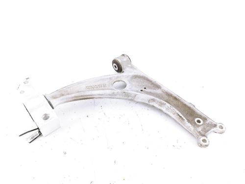 Used Left front suspension arm VW PASSAT B6 (3C2) 2.0 TDI 16V (140 hp) 24156154