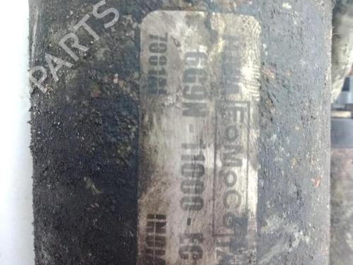 Starter FORD MONDEO IV (BA7) 1.8 TDCi | BP26652111M8
