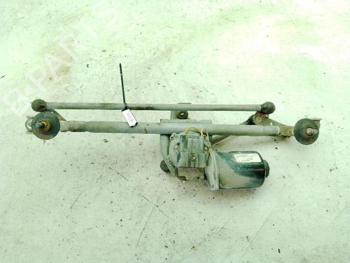 Used Front wiper motor OPEL CORSA C (X01) 1.2 (F08, F68) (75 hp) 26881519