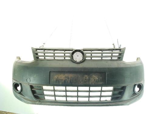 Used Front bumper VW CADDY III Box Body/MPV (2KA, 2KH, 2CA, 2CH) 1.6 TDI (75 hp) 24545924