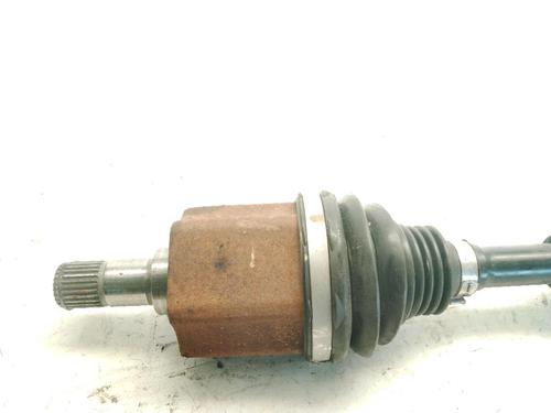 Left front driveshaft HONDA HR-V (RU) 1.5 (RU1) | BP26230670M38 