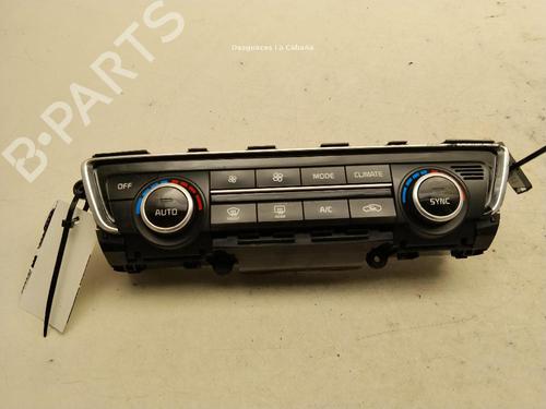 Used Climate control Climate control KIA OPTIMA (JF) 1.7 CRDi (141 hp) 36497025 36497025