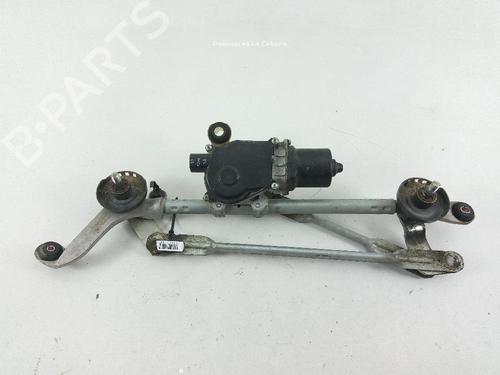 Front wiper motor NISSAN LEAF (ZE0) Electric | BP18359909M29