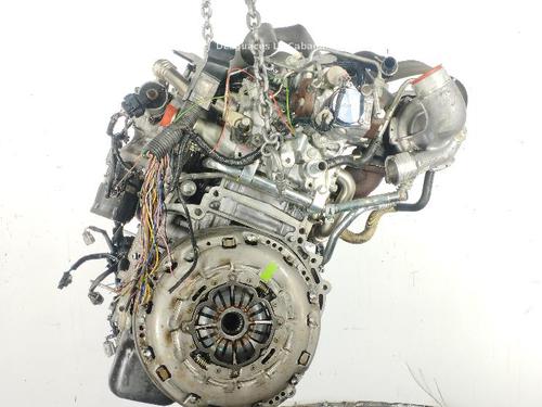 Engine TOYOTA AURIS (_E15_) 2.0 D-4D (ADE150_, ADE150R) | BP29908434M1 