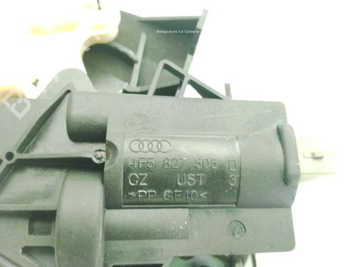 Tailgate lock VW CC B7 (358) 2.0 TDI | BP32227301C101 - Image 4