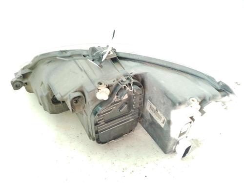 Right headlight SEAT LEON (1P1) 1.9 TDI | BP29298787C29 