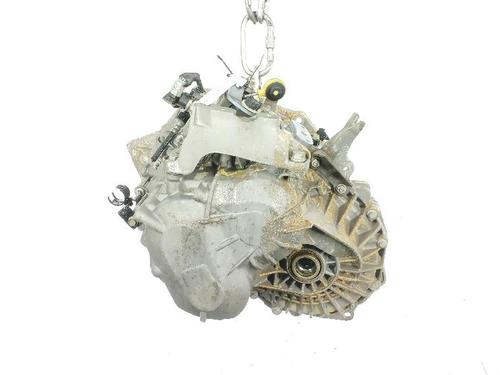 Gearbox OPEL ZAFIRA TOURER C (P12) 1.6 CDTI (75) | BP26881654M3 - Image 4