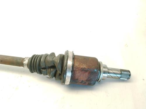 Right front driveshaft DACIA LODGY (JS_) 1.6 SCe 100 (JSAV) | BP29350784M39 