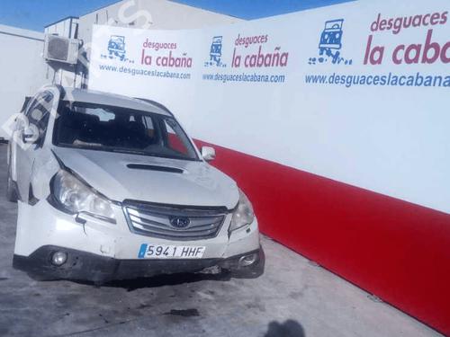 AC compressor SUBARU LEGACY V Estate (BR) 2.0 i AWD | BP32041619M34 