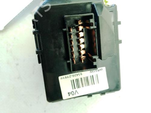 Steering column stalk HYUNDAI i40 I (VF) 1.7 CRDi | BP28529687I23 - Image 3