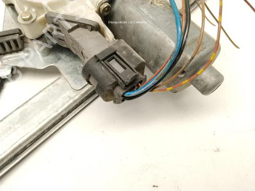 Front left window mechanism BMW 3 Compact (E46) 320 td | BP40278544C22 - Image 3