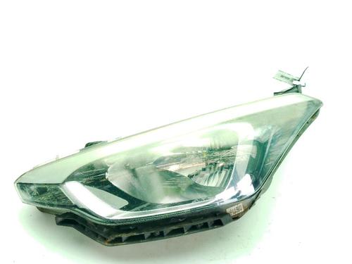 Used Left headlight HYUNDAI i20 II (GB, IB) 1.2 (75 hp) 30191662