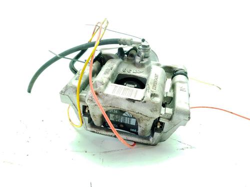 Used Left rear brake caliper Left rear brake caliper TOYOTA PROACE CITY Box Body/MPV (BPZ_) 1.5 D-4D 100 (BPZM) (102 hp) 34459623 34459623
