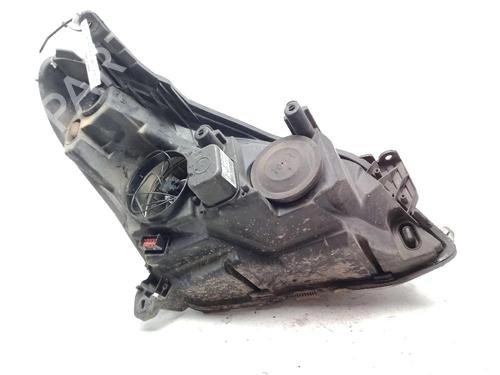 Venstre forlygte OPEL ASTRA H (A04) 1.3 CDTI (L48) | BP29350828C28 