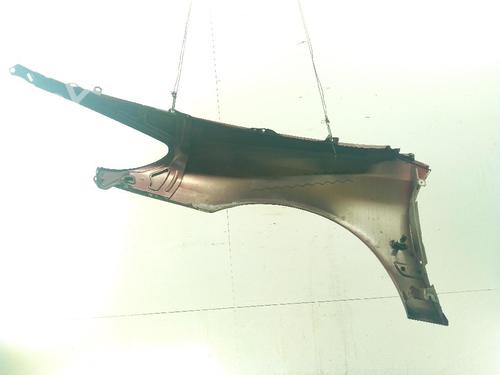 Right front fenders PEUGEOT 607 (9D, 9U) 2.0 HDi | BP29765491C42 