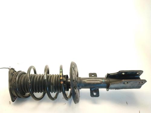 Left front shock absorber PEUGEOT 3008 II SUV (MC_, MR_, MJ_, M4_) 1.5 BlueHDi 130 | BP27450629M16 