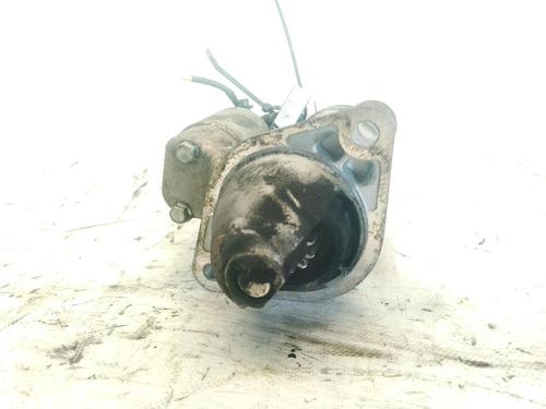 Used Starter OPEL ASTRA J (P10) 1.7 CDTI (68) (110 hp) 28209041
