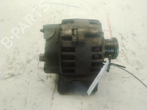 Alternator OPEL MOVANO A Van (X70) 2.2 DTI (FD) | BP29860937M7