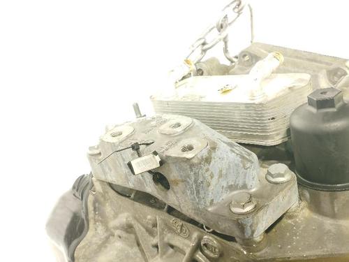 Gearbox VW PASSAT B6 (3C2) 2.0 TDI | BP31940424M3