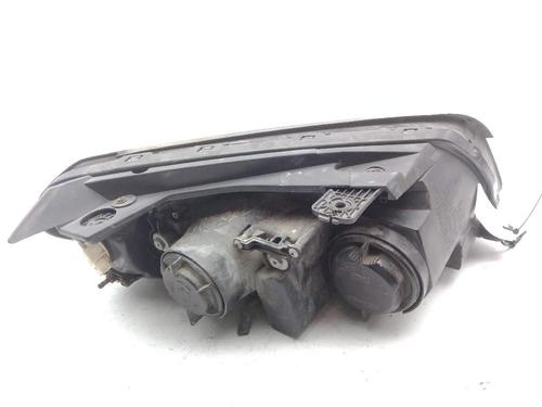 Left headlight CHEVROLET CAPTIVA (C100, C140) 2.0 D 4WD | BP18359141C28 