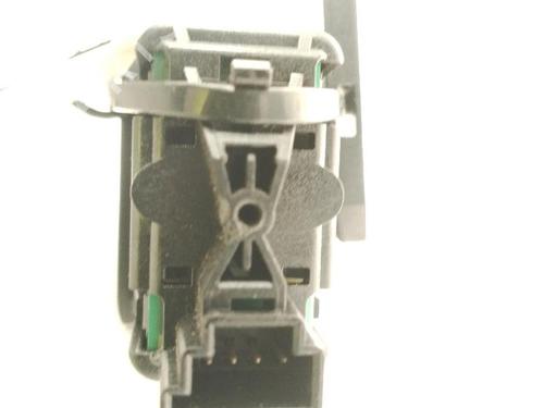 Right front window switch MERCEDES-BENZ C-CLASS (W204) C 220 CDI (204.002) | BP33811404I26 - Image 2