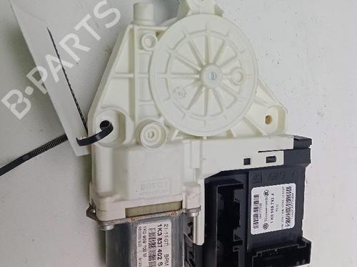 Right front window motor VW GOLF V (1K1) 1.4 TSI | BP25865955E20 