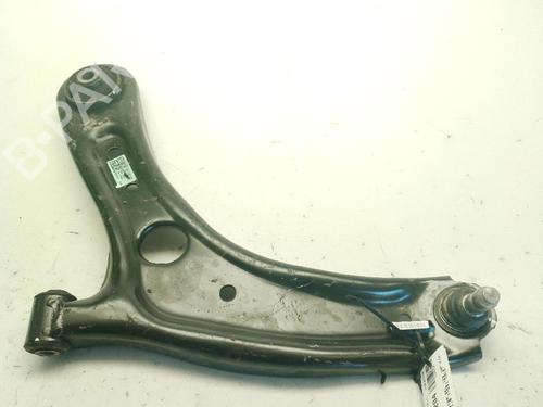Left front suspension arm KIA STONIC (YB) 1.0 T-GDi | BP26233159M12 - Image 3
