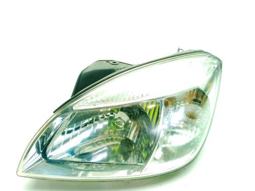 Used Left headlight Left headlight KIA RIO II (JB) 1.4 16V (97 hp) 30525749 30525749
