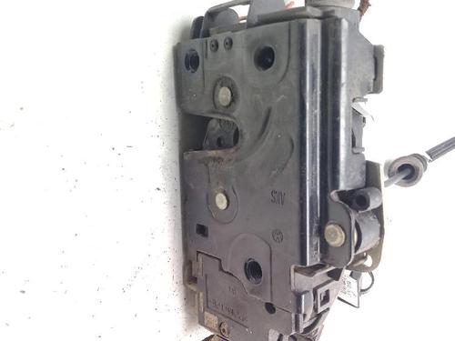 Used Front left lock SEAT IBIZA III (6L1) 1.9 TDI (100 hp) 30455757