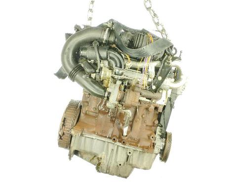 Engine RENAULT CLIO II (BB_, CB_) 1.5 dCi (B/CB08) | BP32280579M1
