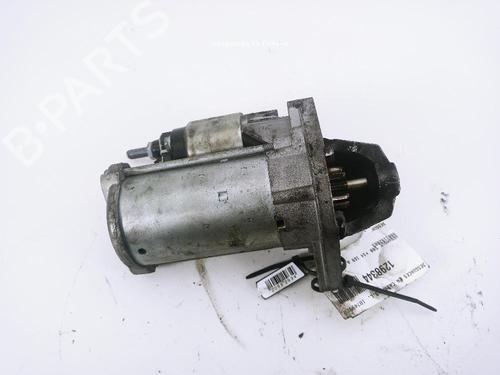 Used Starter Starter FIAT 500 (312_) 1.2 (312AXA1A) (69 hp) 24041136 24041136
