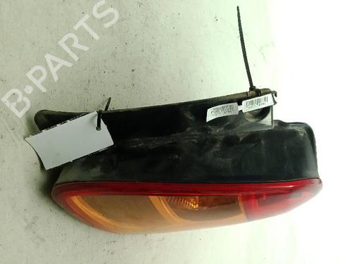 Right taillight SUZUKI SX4 (EY, GY) 1.9 DDiS 4x4 (RW419D) | BP36430479C35 - Image 3