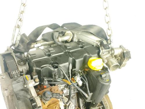 Used Engine RENAULT MEGANE II Estate (KM0/1_) 1.9 dCi (131 hp) 29628557