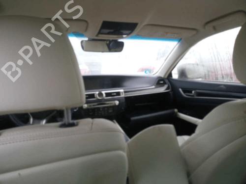 Front right window mechanism LEXUS GS (_L1_) 300h (AWL10_, AWL10R) | BP24051194C23  - Image 5