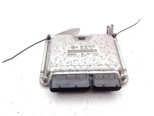 Used Control unit Control unit VW GOLF IV (1J1) 1.9 TDI (110 hp) 19527295 19527295