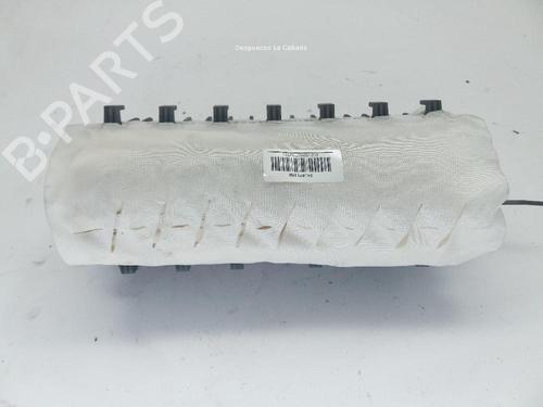 Used Passenger airbag OPEL MOVANO B Van (X62) 2.3 CDTI FWD (FV) (170 hp) 31989844