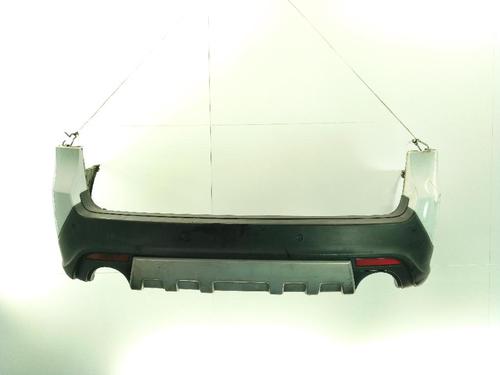 Used Rear bumper SAAB 9-3 Estate (E50) 1.9 TTiD (180 hp) 24156607