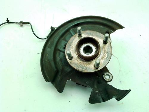 Used Right front steering knuckle FORD TRANSIT COURIER B460 Box Body/MPV 1.5 EcoBlue (100 hp) 32467624