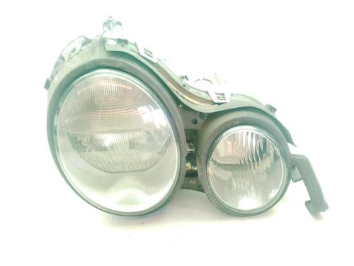 Used Right headlight MERCEDES-BENZ E-CLASS (W210) E 230 (210.037) (150 hp) 28009428