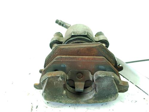 Left front brake caliper SEAT IBIZA V (KJ1, KJG) 1.0 MPi | BP39093214M105 - Image 2