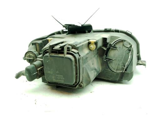 Left headlight AUDI A3 (8P1) 1.6 FSI | BP38770699C28 - Image 2