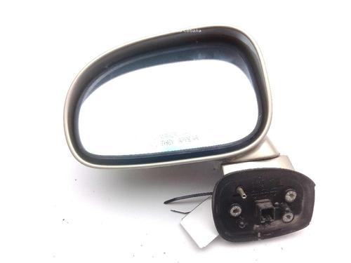 Left mirror SSANGYONG RODIUS I 2.7 Xdi | BP18367552C26 