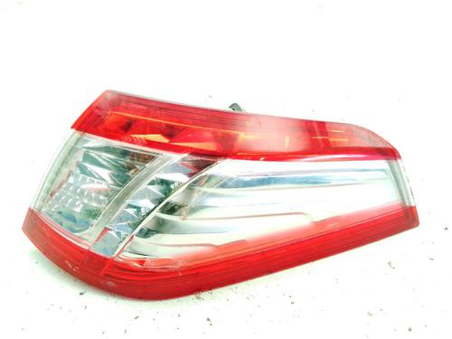 Used Right taillight PEUGEOT 508 SW I (8E_) 2.0 HDi RXH Hybrid4 (200 hp) 26306567