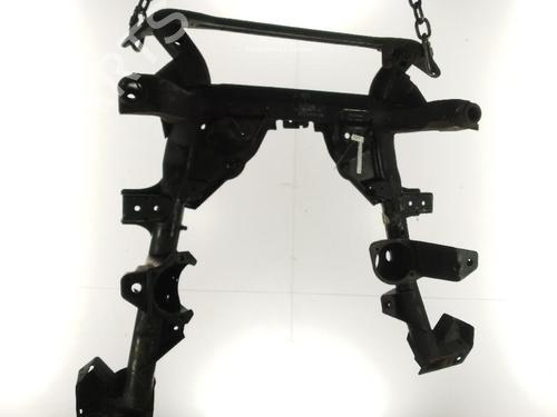 Used Subframe Subframe BMW X3 (E83) 3.0 d (218 hp) 34577929 34577929