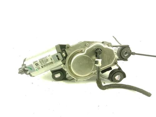 Used Rear wiper motor SEAT IBIZA IV ST (6J8, 6P8) 1.6 TDI (90 hp) 18369221
