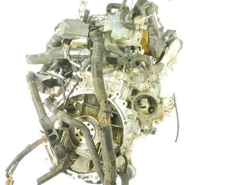 Engine TOYOTA AURIS (_E18_) 1.2 (NRE185_, NRE185R) | BP26447125M1 - Image 4