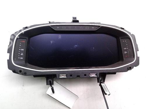 Used Instrument cluster Instrument cluster SEAT ATECA (KH7, KHP) 2.0 TDI (115 hp) 24048419 24048419