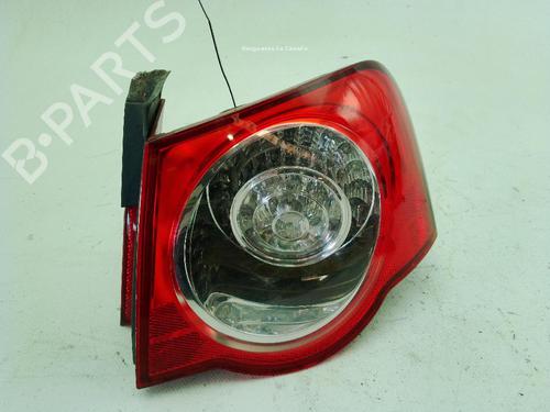 Right taillight VW PASSAT B6 (3C2) 2.0 TDI 16V | BP28419609C35 - Image 5