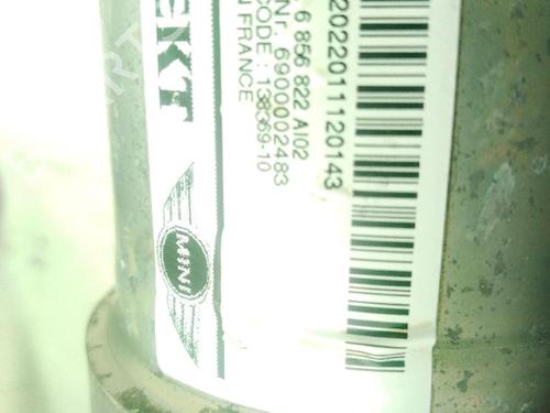 Steering rack MINI MINI (R56) One | BP33905542M22 - Image 3