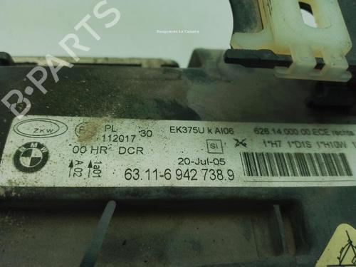 Right headlight BMW 3 (E90) 320 d | BP36031293C29 - Image 5